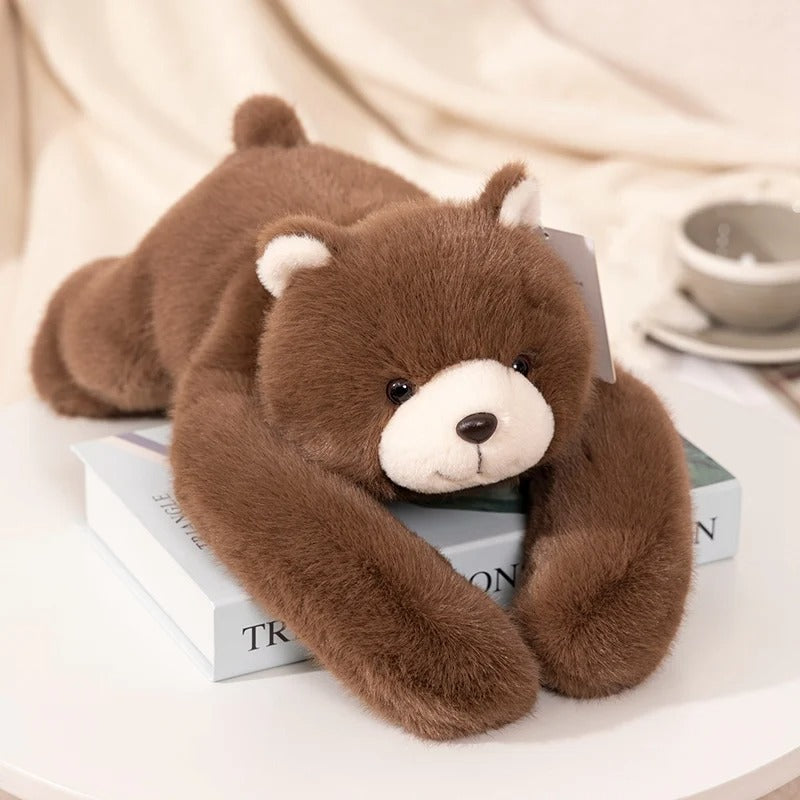 Peluche Câlin Géante