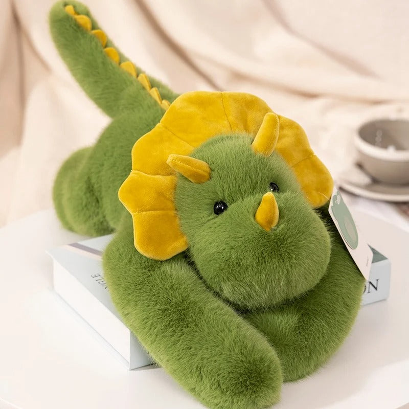 Peluche Câlin Géante